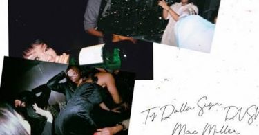 Dvsn & Ty Dolla $ign – I Believed It Ft. Mac Miller
