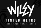 Download Wiley Tinted Metro MP3 Download