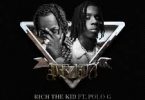Download Rich The Kid Prada Remix Ft Polo G MP3 Download