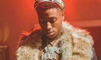 Download NBA YoungBoy Lockdown Session MP3 Download