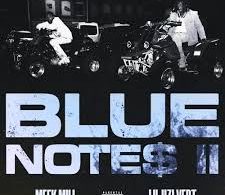 Download Meek Mill Blue Notes 2 Ft Lil Uzi Vert MP3 Download