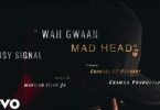 Download Busy Signal Wah Gwaan Mad Head MP3 Download