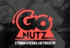 Download Stunna 4 Vegas GO NUTZ Ft GetRichZay MP3 Download