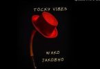 Download Tocky vibes Wako Jakobho MP3 Download