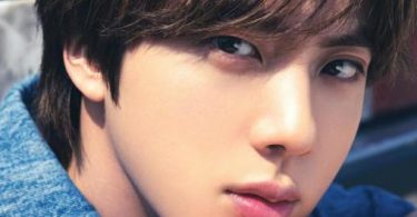 Download BTS Jin Yours MP3 Download