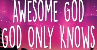 Download Bailee Madison - Awesome God Only Knows Kevin Quinn Mp3 Download