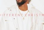Download Bryson Tiller A Different Christmas EP Zip Download