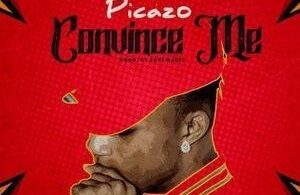Download Picazo Convince Me MP3 Download