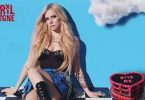 Download Avril Lavigne Bite Me Ft Travis Barker & Marshmello MP3 Download