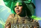 Download Ms Banks Party Ft Naira Marley MP3 Download