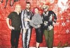 Neon Trees Holiday Rock Mp3 Download
