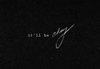 Download Shawn Mendes It will Be Okay Mp3 Download