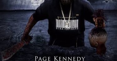 Download Page Kennedy Straight Bars 4 MIXTAPE Mp3 Download