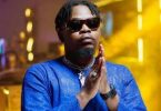 Download Olamide Street Freestyle MP3 Download