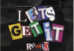 DOWNLOAD MP3: Hunxho – Let's Get It (Remix) Ft. 21 Savage | Legitmuzic