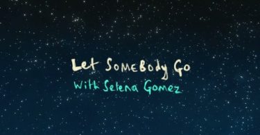 Download Coldplay Selena Gomez Let Somebody Go Mp3 Download