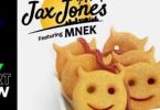 Download Jax Jones Where Did You Go Ft MNEK Mp3 Download