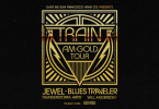 Train – AM Gold Tour