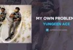 Download Yungeen Ace My Own Problems MP3 Download
