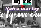 Download DJ YK Beat Oko Iyawo Cruise ft Naira Marley MP3 Download