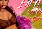 Download Kali Eat It Up feat BIA Mp3 Download
