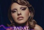 Download Alexandra Stan Bad At Hating You MP3 Download