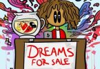 Download Kodie Shane Dreams for Sale MP3 Download