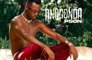 Download Pson Anaconda Ft Buju MP3 Download
