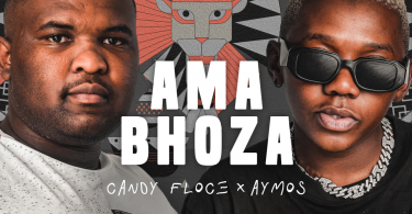 Candy Floce - Ama Bhoza Ft. Aymos & TO Starquality