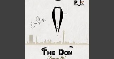 Don Steazy & PIANOJOLLOF - The Don (Barcadi Mix)