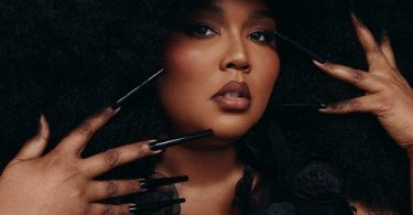 Download Lizzo About Damn Time MP3 Download