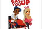 Download King Combs Gas You Up Ft DreamDoll MP3 Download