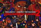 Download Conway The Machine Organized Grime 2 Album ZIP Download