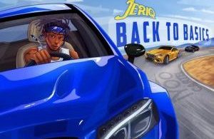 Download JeriQ Back To Basics MP3 Download