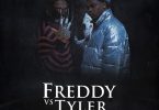 Freddy K & Tyler ICU – Ngilinde Wena Ft. TBO