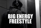 Download LadiPoe Big Energy Freestyle MP3 Download