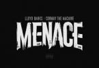 Download Lloyd Banks Ft Conway The Machine Menace MP3 Download