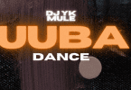 Download DJ YK UUBA Dance MP3 Download