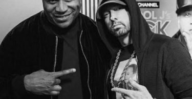 Download Eminem Ft LL Cool J Underdog MP3 Download