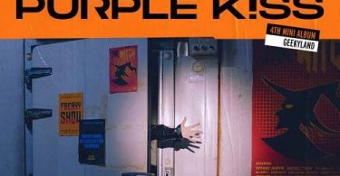 Download PURPLE KISS Geekyland Album ZIP Download