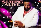 Download DJ Khaled Ft Drake & Lil Baby Staying Alive MP3 Download