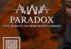 Download AVIANA Ft Marcus Vik Paradox MP3 Download