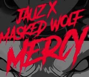 Download Jauz & Masked Wolf Mercy MP3 Download