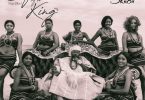 EP: Skiibii – Life Of A King (Aiye Oba)