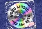 Download B-Red Good Music for Bad Days Album ZIP Download