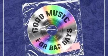 Download B-Red Good Music for Bad Days Album ZIP Download