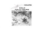 Download Aleemrk Cold Hours MP3 Download